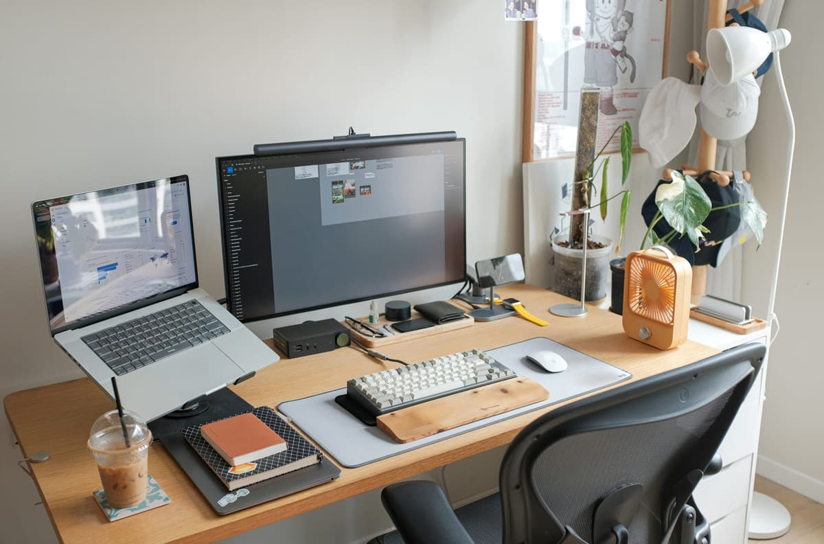 Webdesign bureau Haarlem — LYNX Media